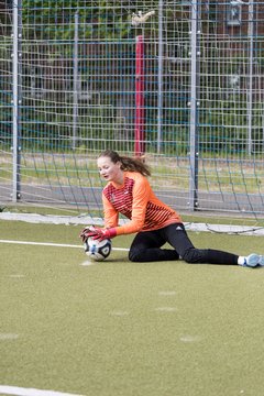 Bild 35 - wBJ SC Alstertal-Langenhorn - Rissener SV : Ergebnis: 9:0